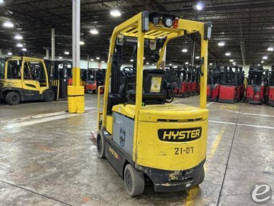 2020 Hyster E65XN-36
