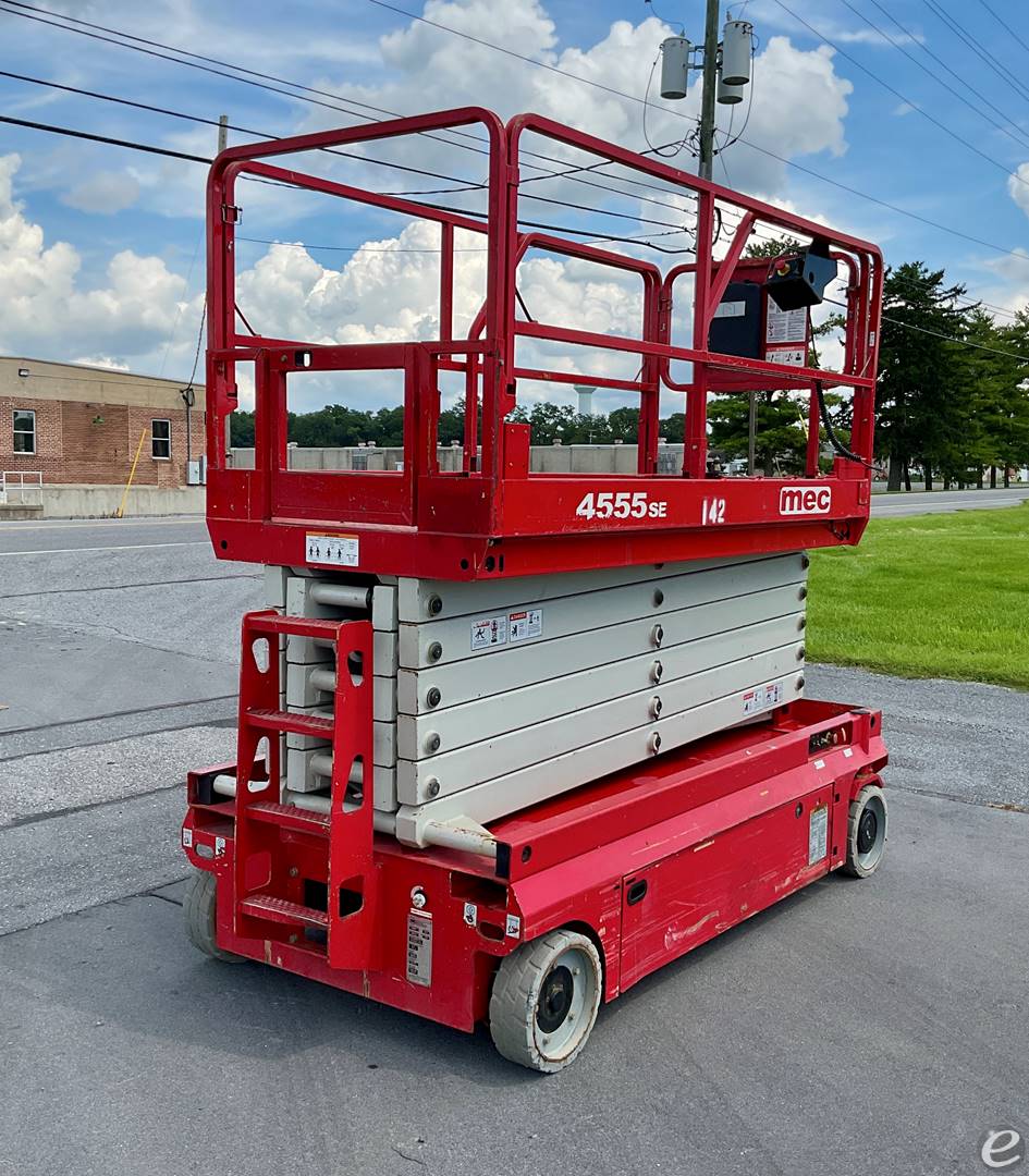 2016 MEC 4555SE