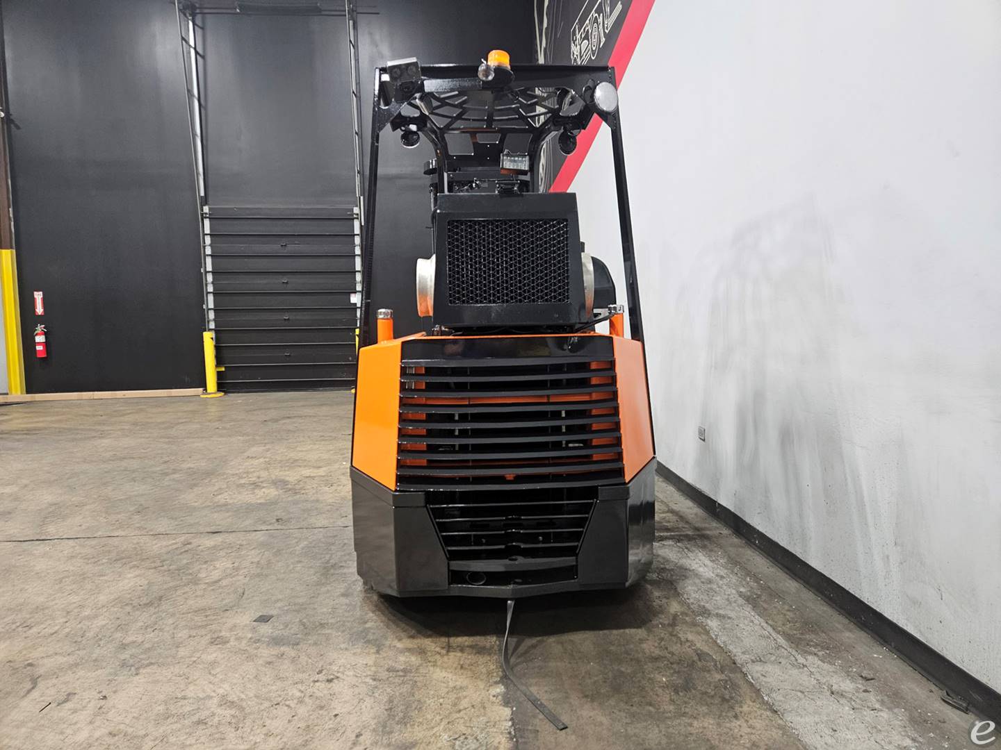 2015 Aisle-Master 44S