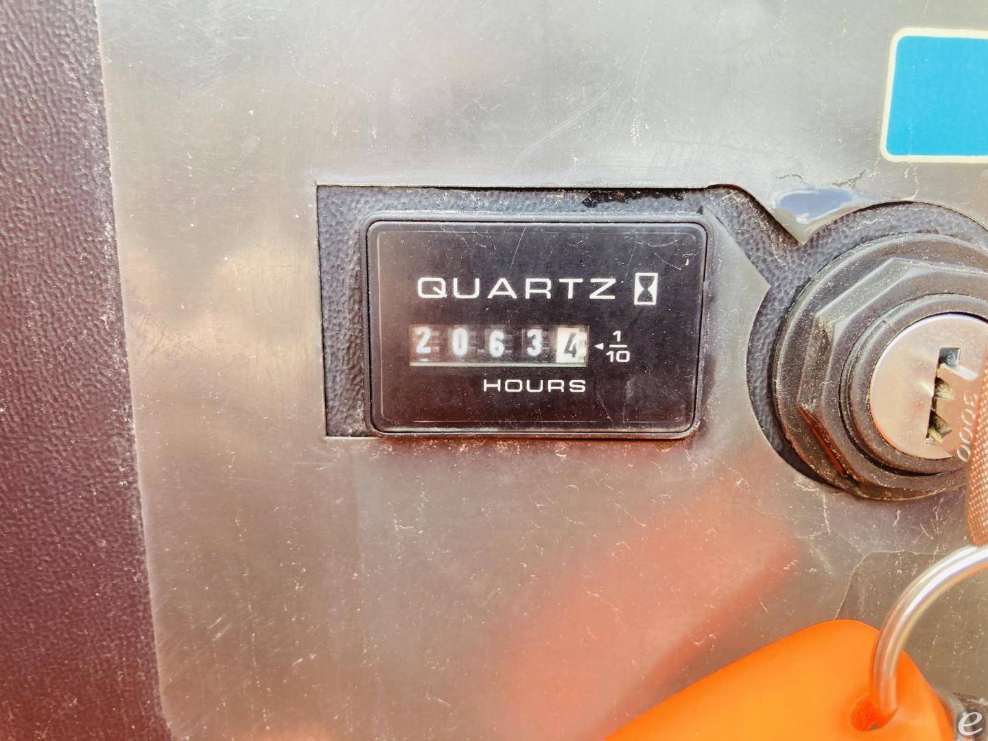 2006 JLG 460SJ