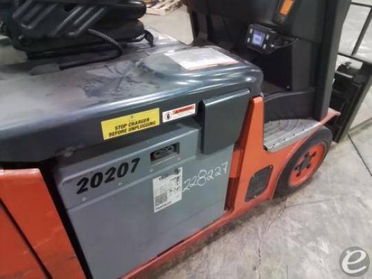2019 Linde E18