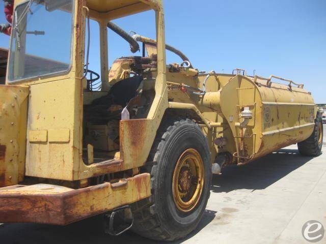 Cat 613B