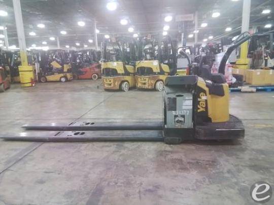 2022 Yale MPE080