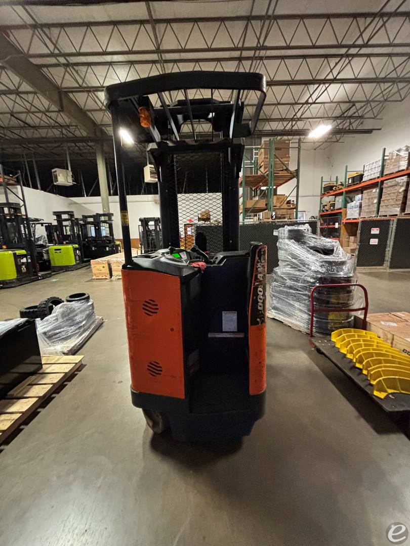 2017 Doosan BR20SP-7