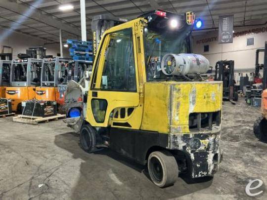 2022 Hyster S120FTPRS