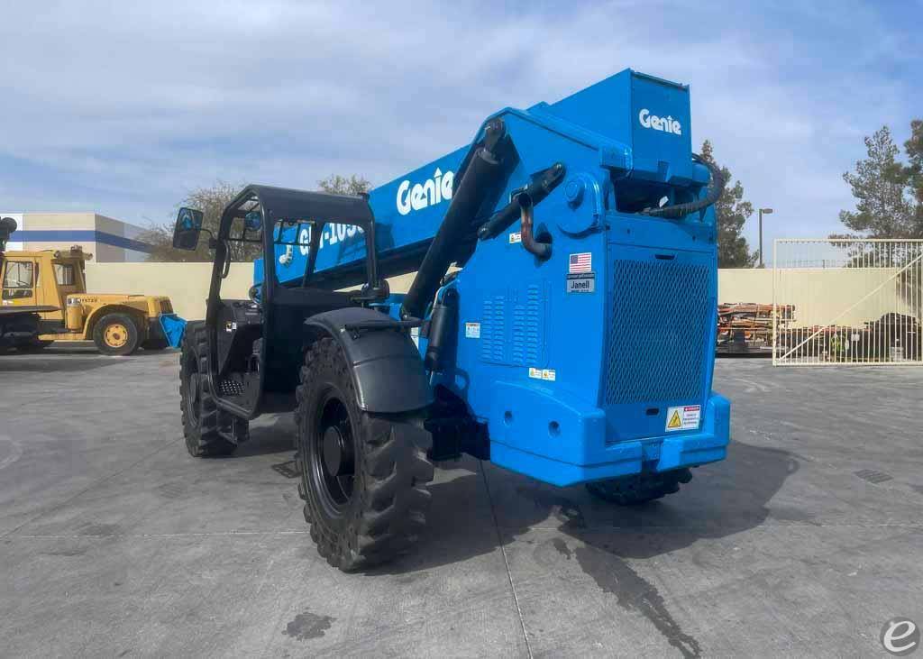 2019 Genie GTH-1056