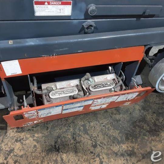 2018 Aichi SV2632E