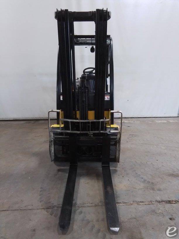 2014 Yale GLP050LX