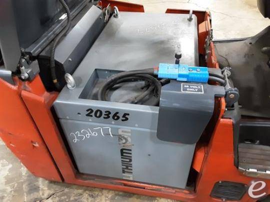2020 Linde E18