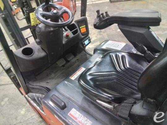 2019 Linde E18