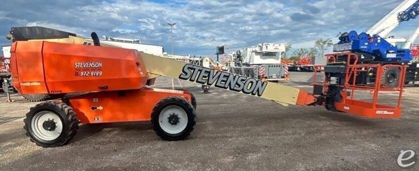 2013 JLG 600S