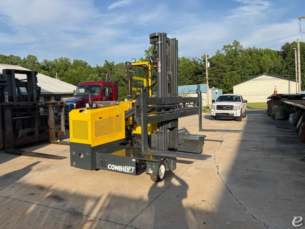 2022 Combilift C4000 GST