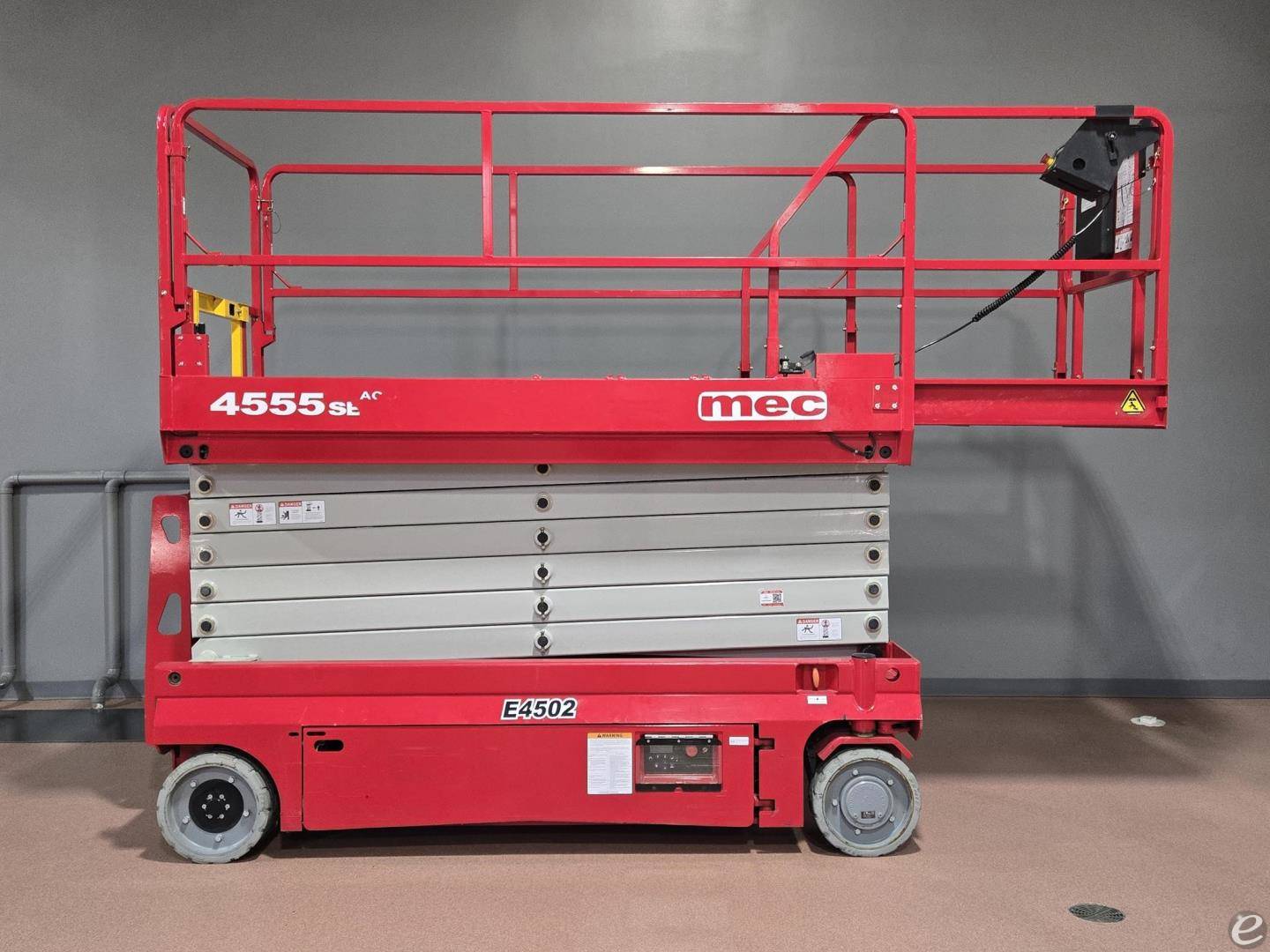 2023 MEC 4555SE
