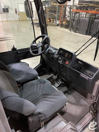 2020 Jungheinrich EZS 7280
