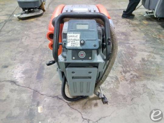 2024 Power Boss PHX26DA