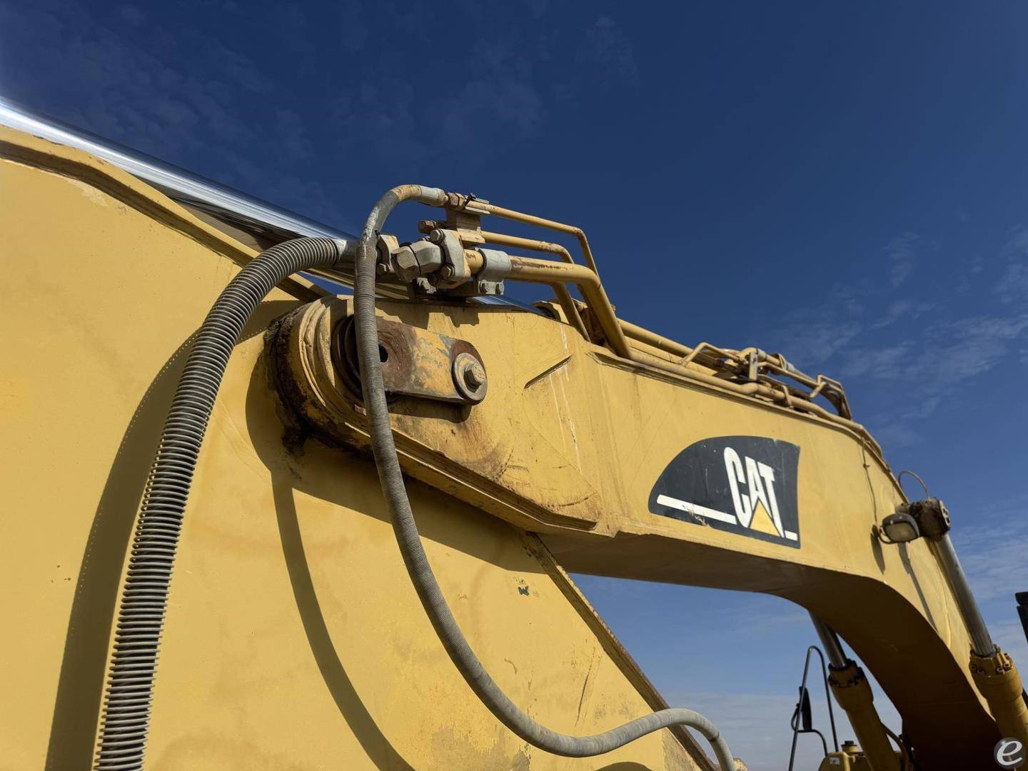2003 Cat 330CL