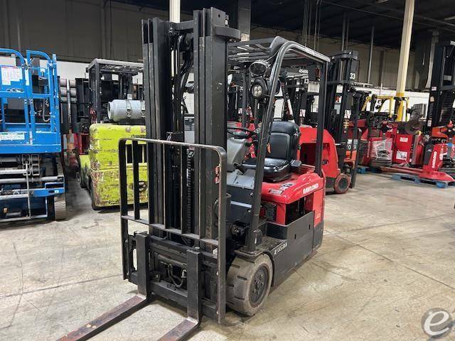 Raymond 4460C35S