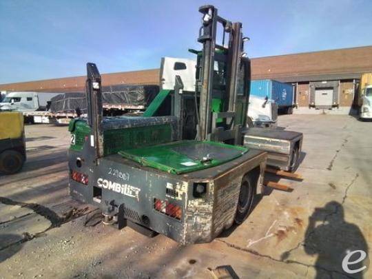 2022 Combilift C13000FSL