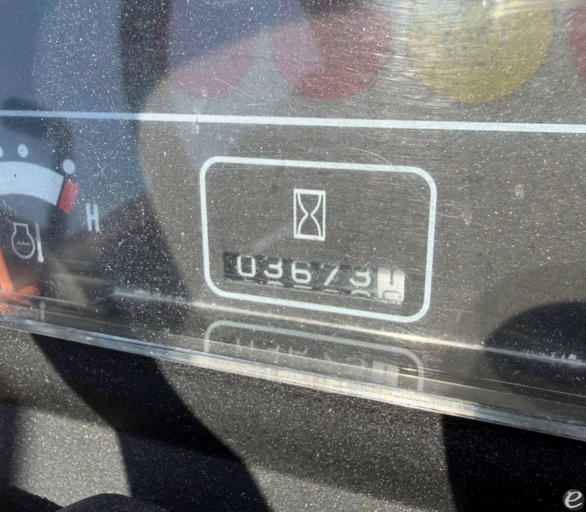 2005 Nissan F04D50V