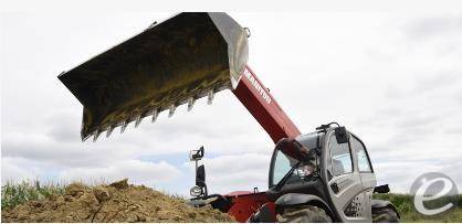 2026 Manitou 72