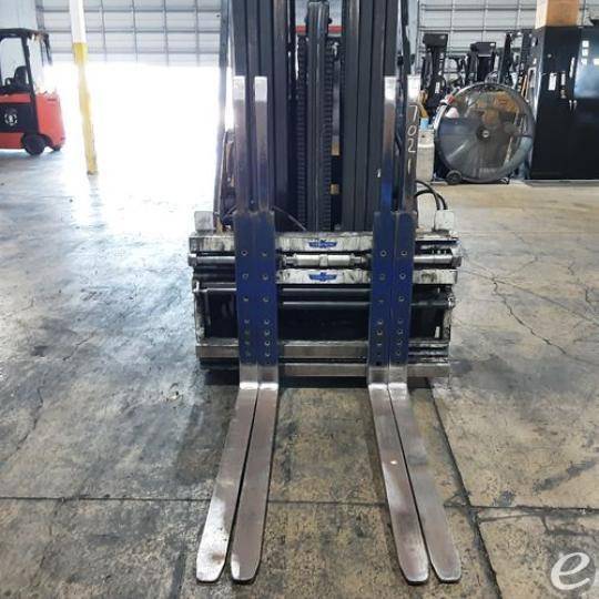 2017 Cascade 22G46174R0 Unavailable Forklift - 123Forklift