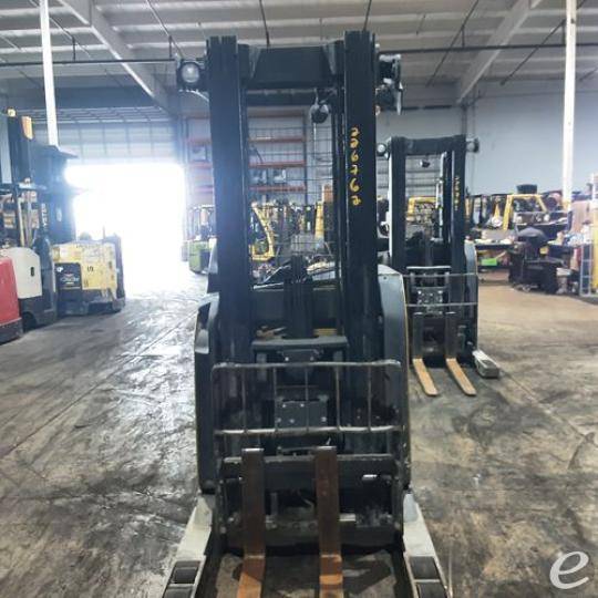2018 Yale NR045