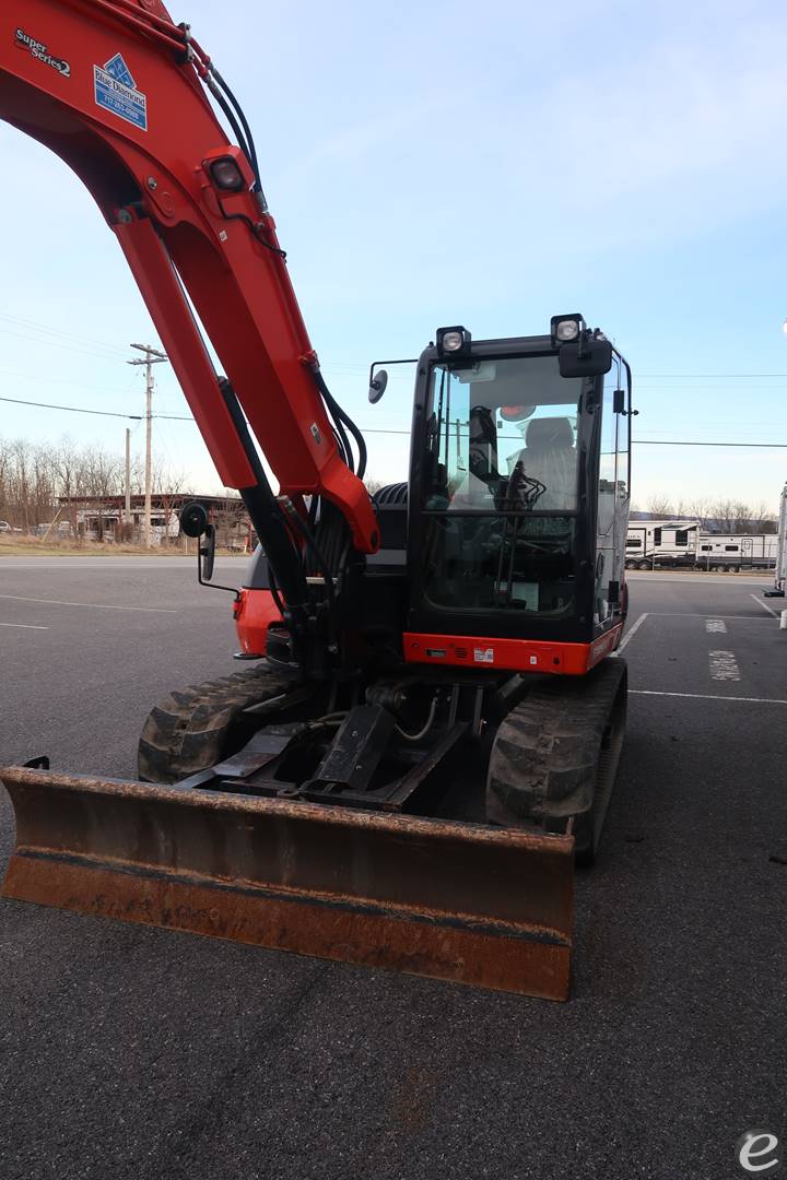 Kubota