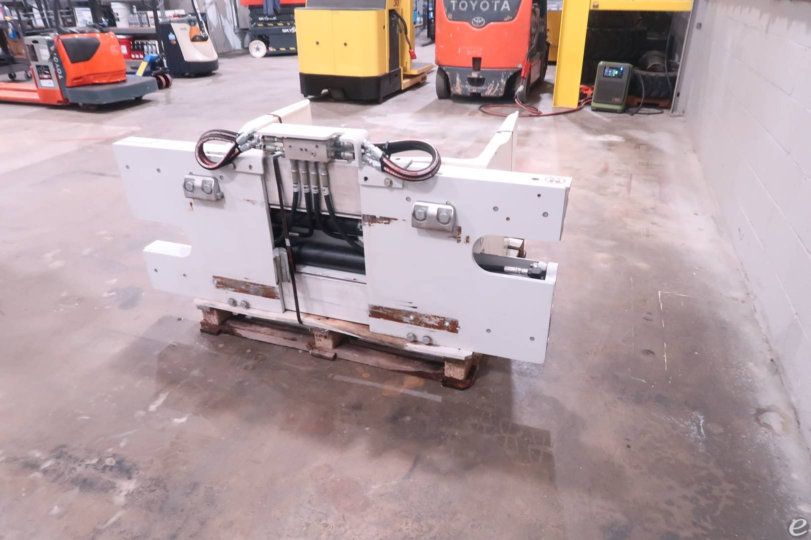 Cascade 40D-BCS-156