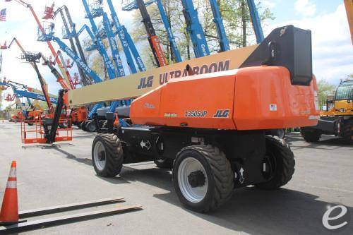 2023 JLG 1350SJP
