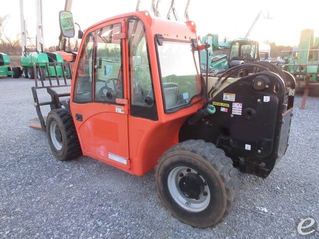 2015 JLG G5-18A