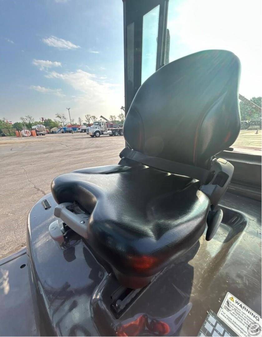 2022 Manitou MI50D