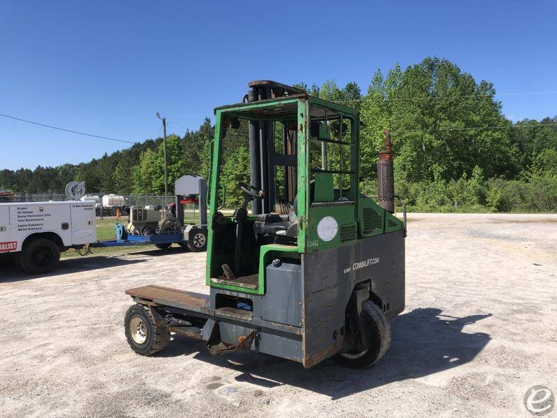 2014 Combilift CombiLift C10000