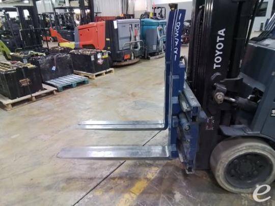 2017 Rightline LPM161-A Unavailable Forklift - 123Forklift