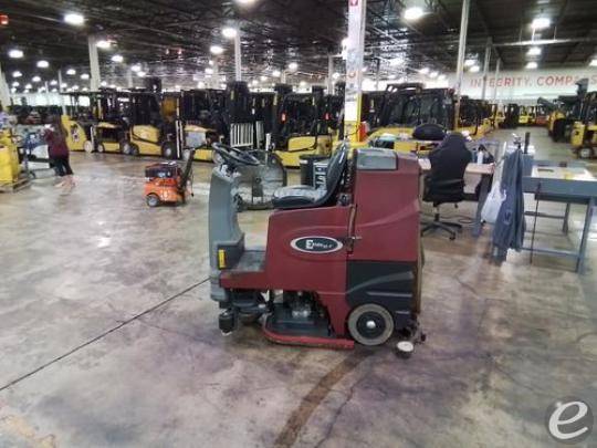 2017 Minuteman ER26DQP