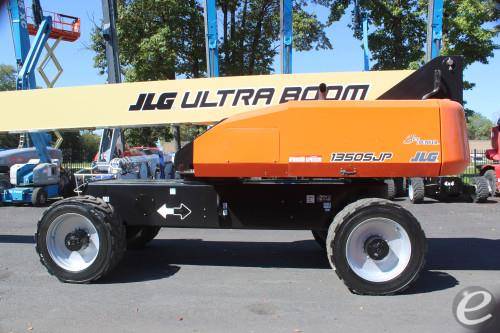 2025 JLG 1350SJP