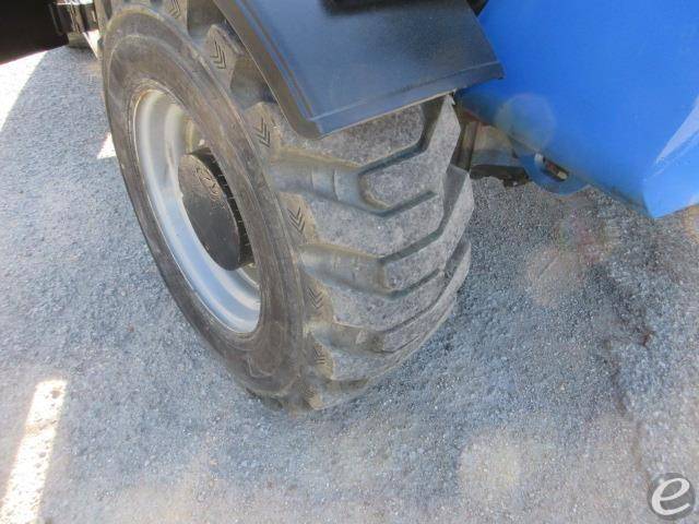 2017 Genie GTH5519