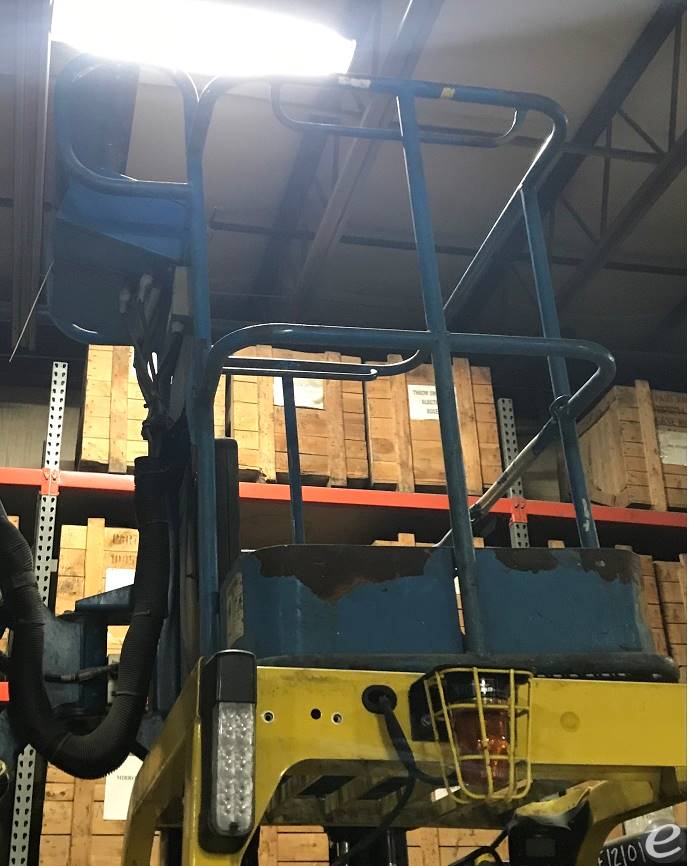 2008 Genie Z30/20N