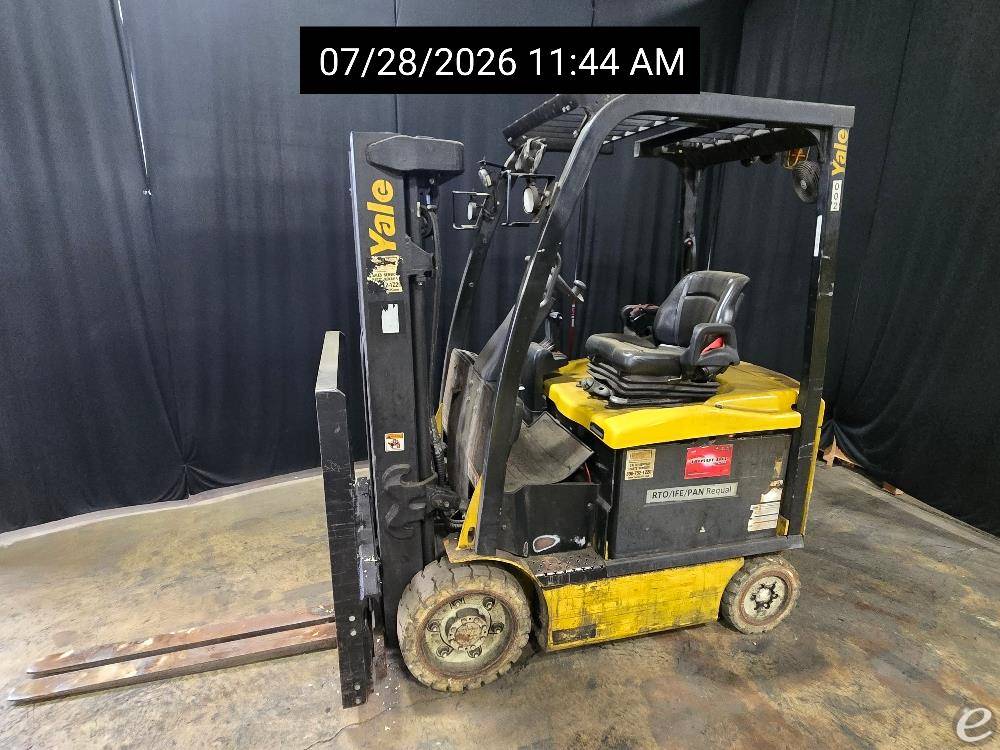 2019 Yale ERC050VG