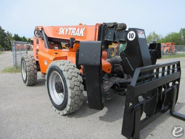 2017 Skytrak 10054
