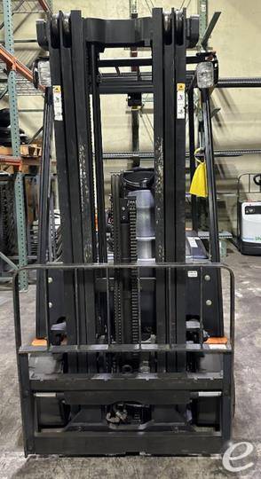 2013 Doosan B18T-5