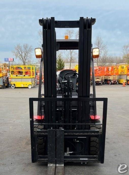 2023 Manitou MI30G