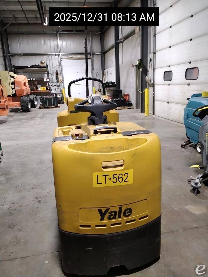 2020 Yale MO50T