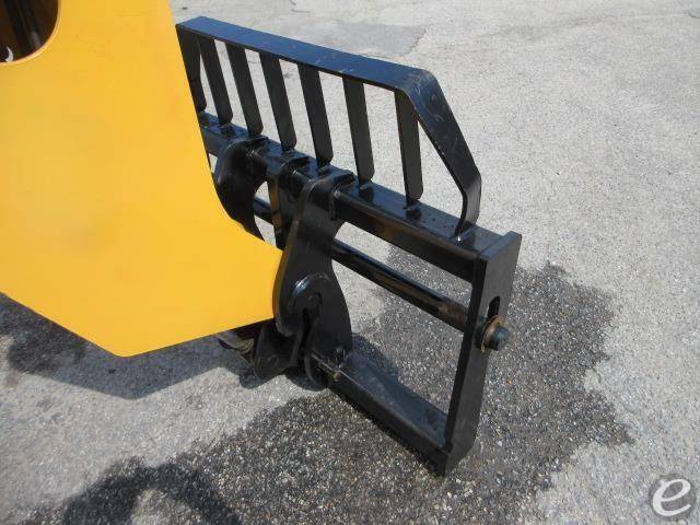 2015 JCB 507-42