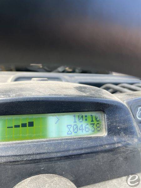 2019 Yale GLC080VXNGAE094