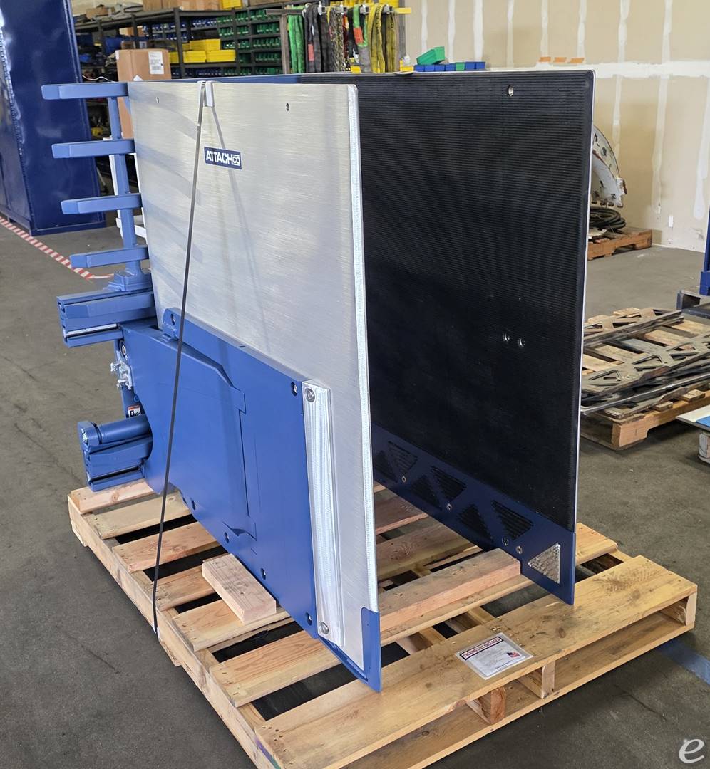 2019 Rightline Reconditioned LC35H-B7-3B-AP