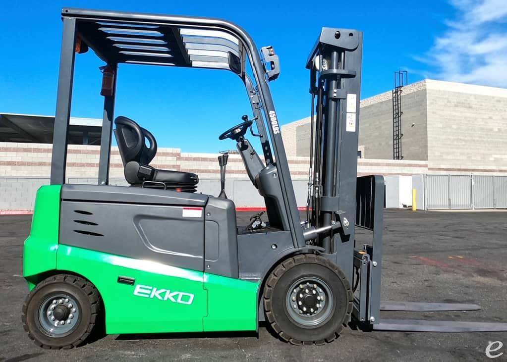 2024 Octane FB22-189Li Electric For...