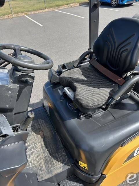 2019 Cat GP30N