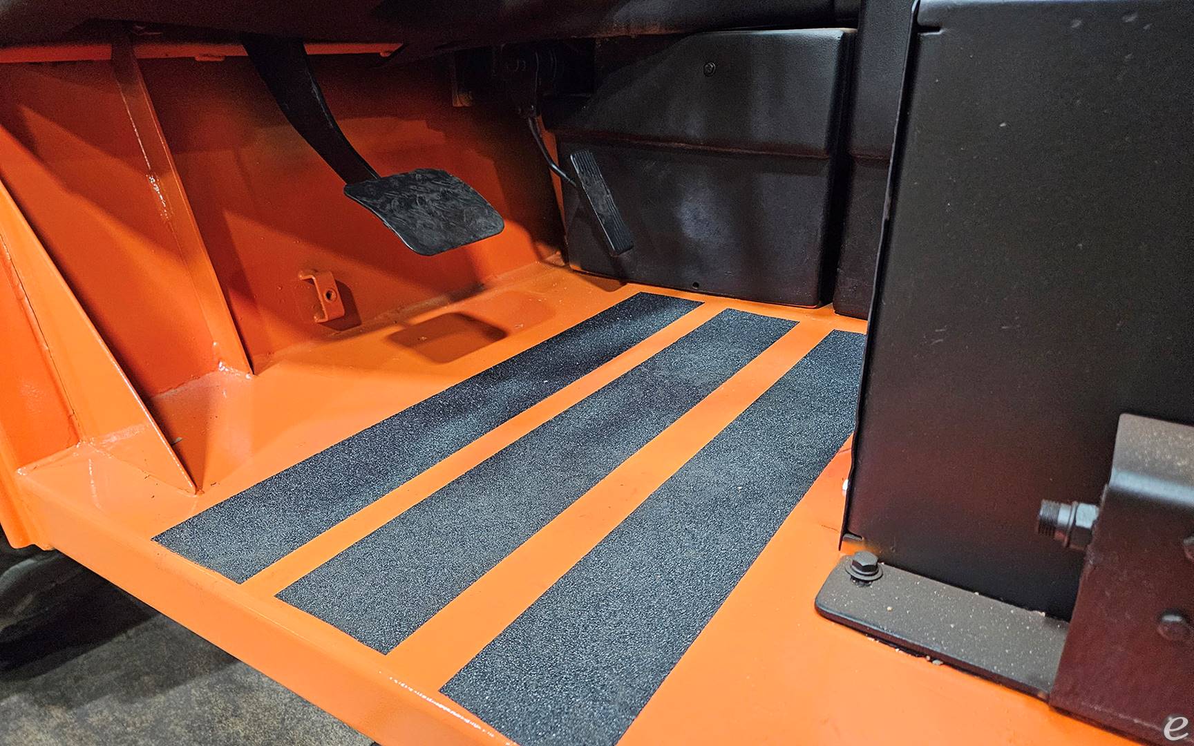 2014 JLG G12-55A