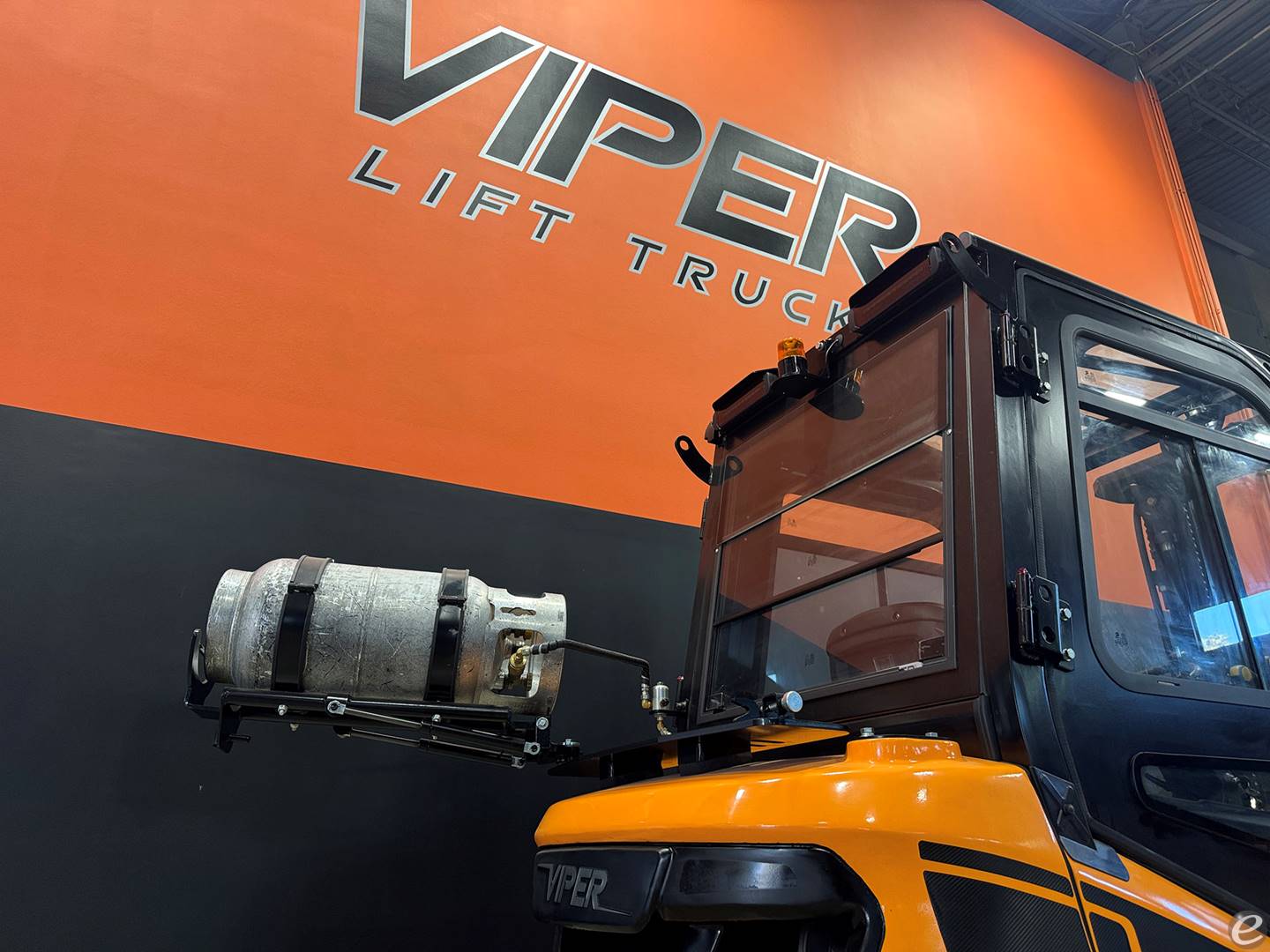 2026 Viper Lift Trucks FY25F