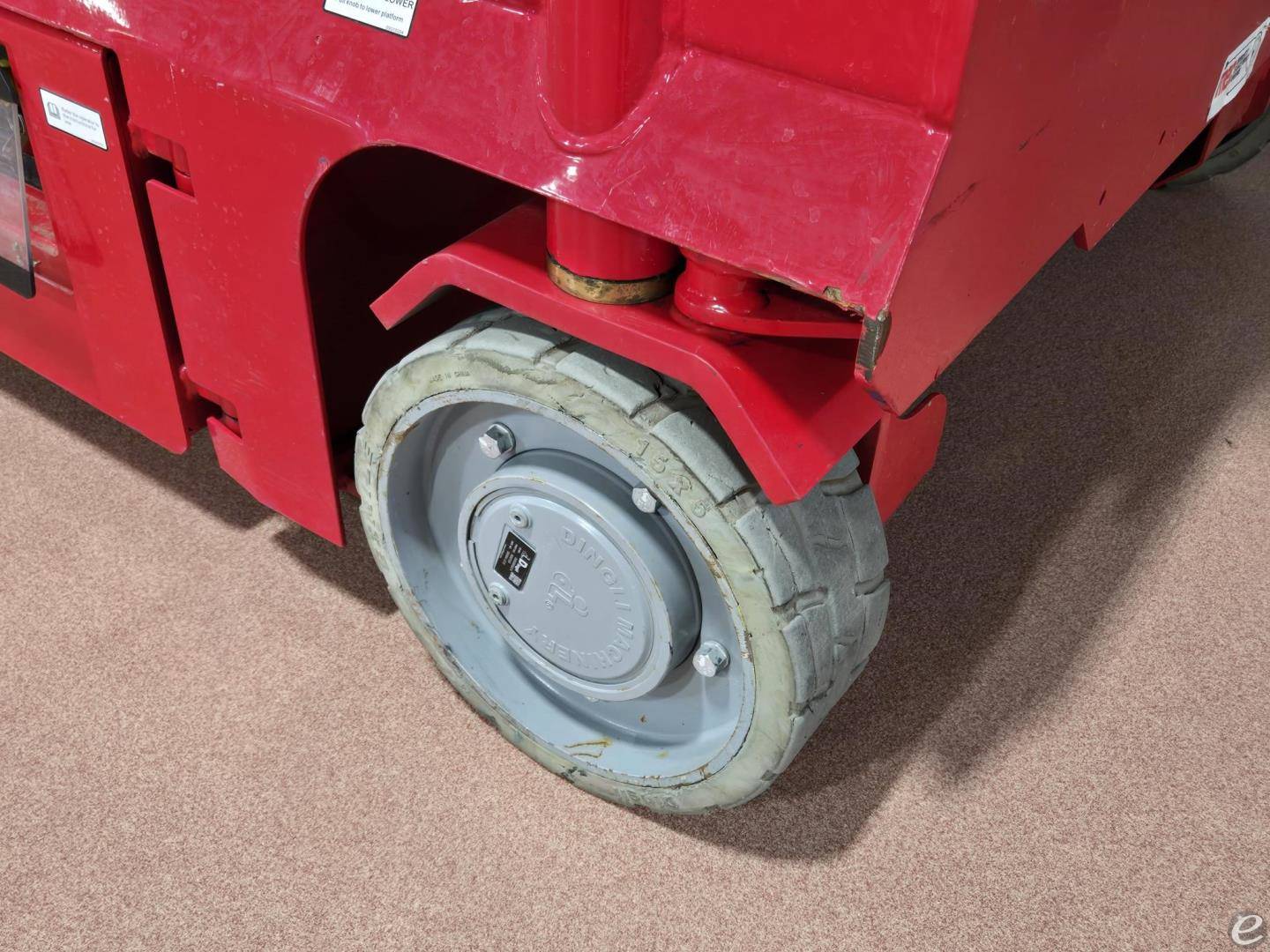 2023 MEC 4555SE